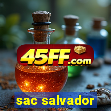 sac salvador